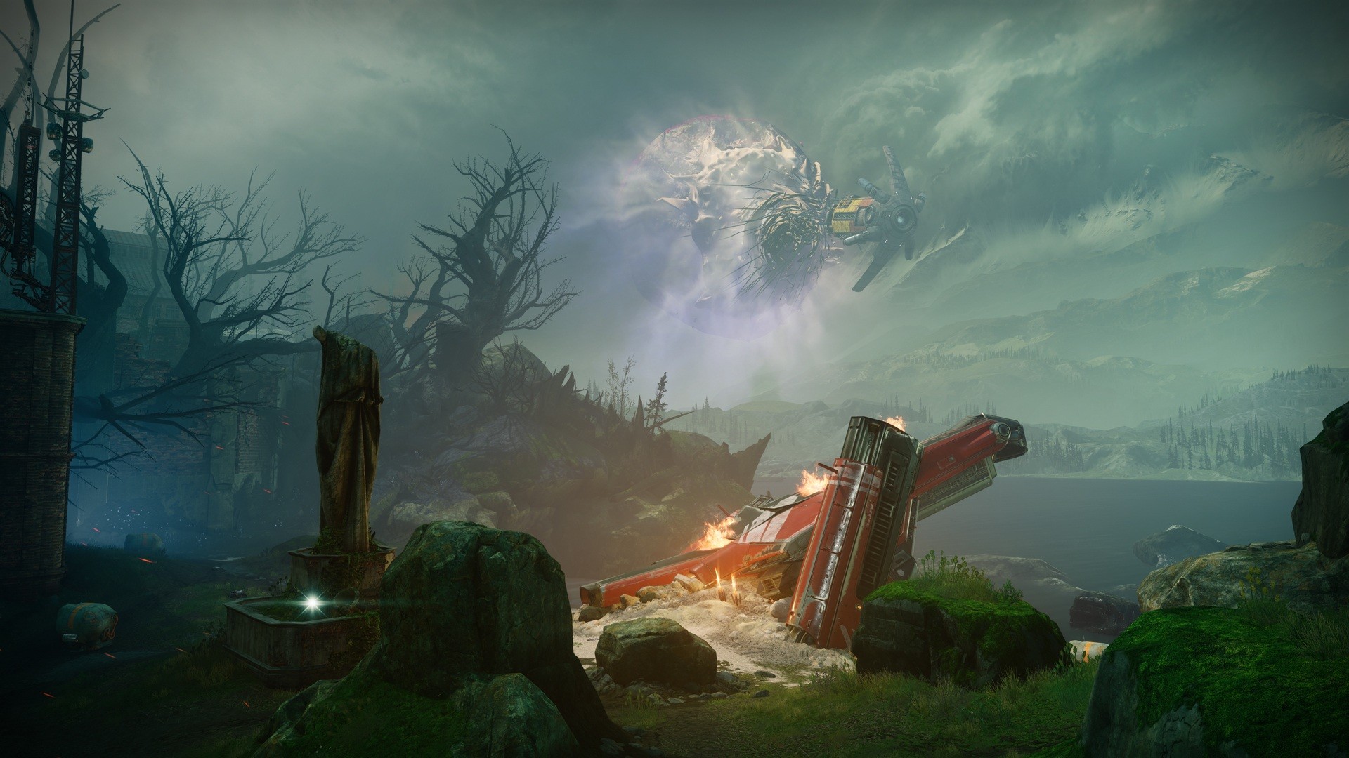 Destiny 2: Los Renegados - Imagen 15
